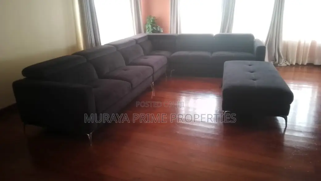9bdrm Maisonette in Kerarapon for rent