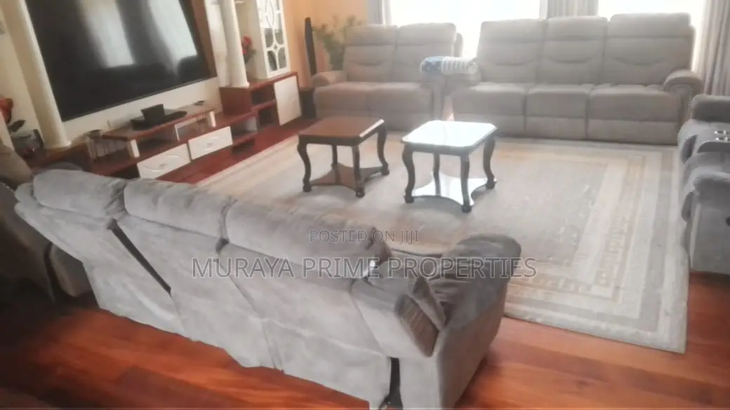 9bdrm Maisonette in Kerarapon for rent