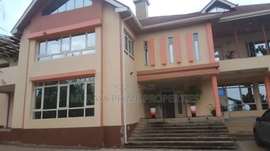9bdrm Maisonette in Kerarapon for rent