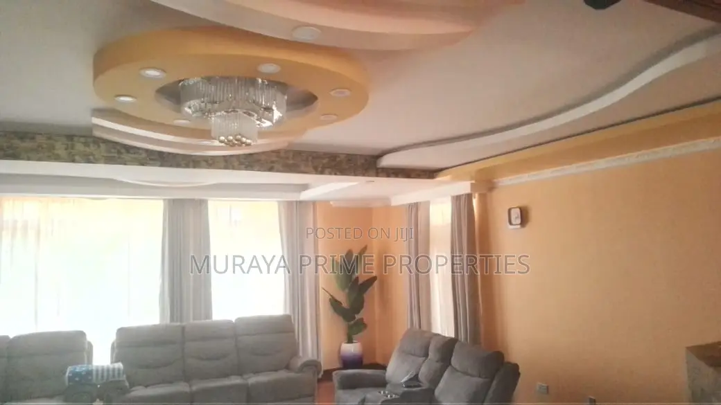 9bdrm Maisonette in Kerarapon for rent