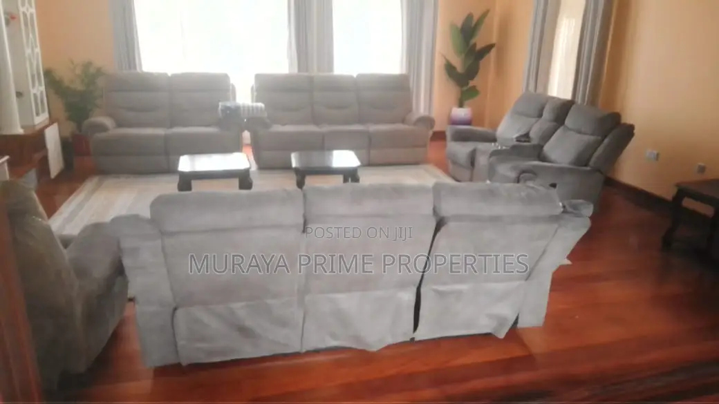9bdrm Maisonette in Kerarapon for rent