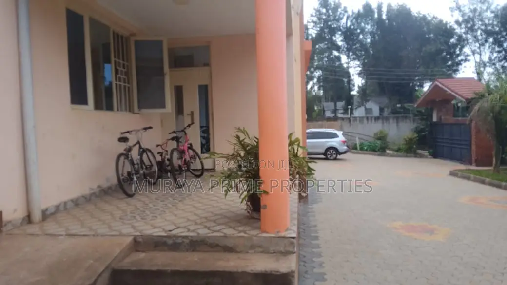 9bdrm Maisonette in Kerarapon for rent