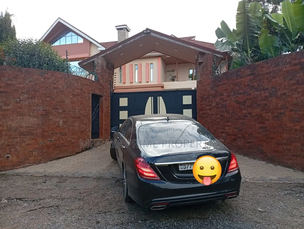 9bdrm Maisonette in Kerarapon for rent