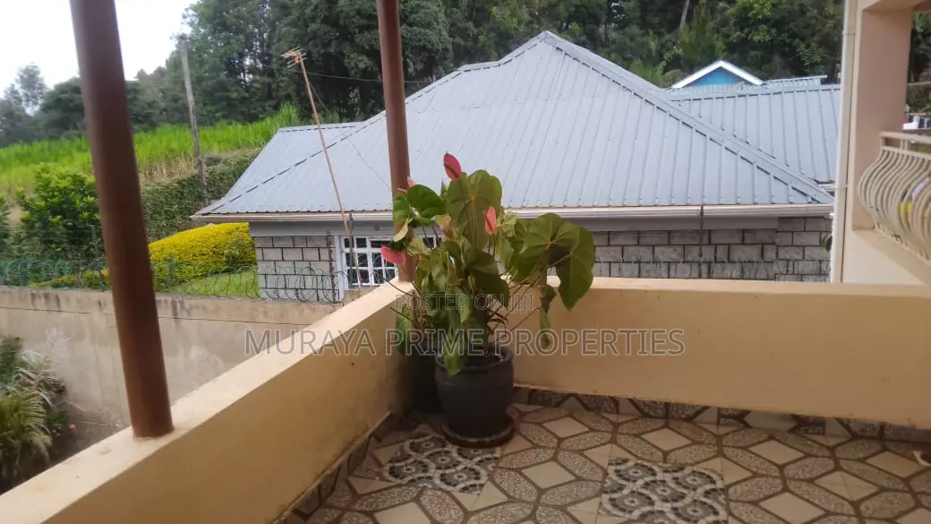 9bdrm Maisonette in Kerarapon for rent