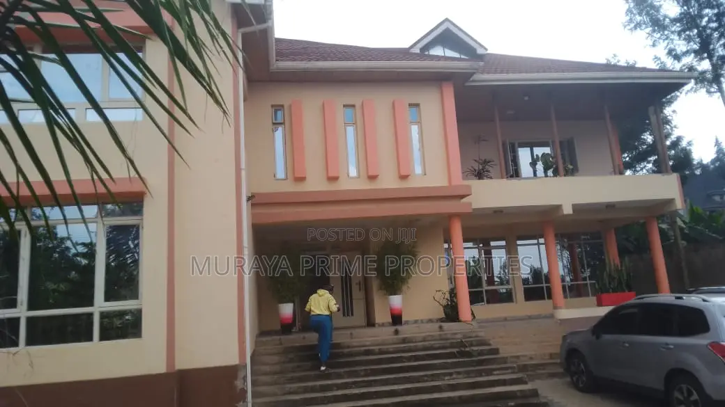 9bdrm Maisonette in Kerarapon for rent