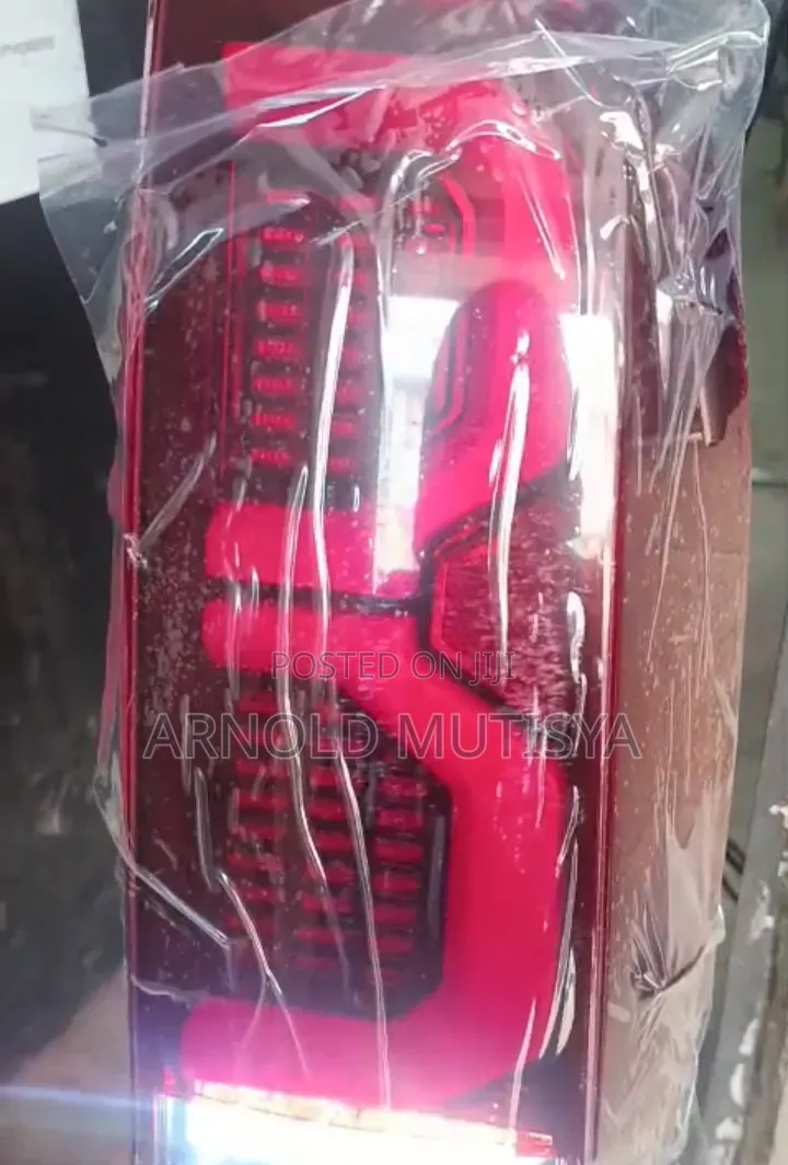 Led Tail Lights