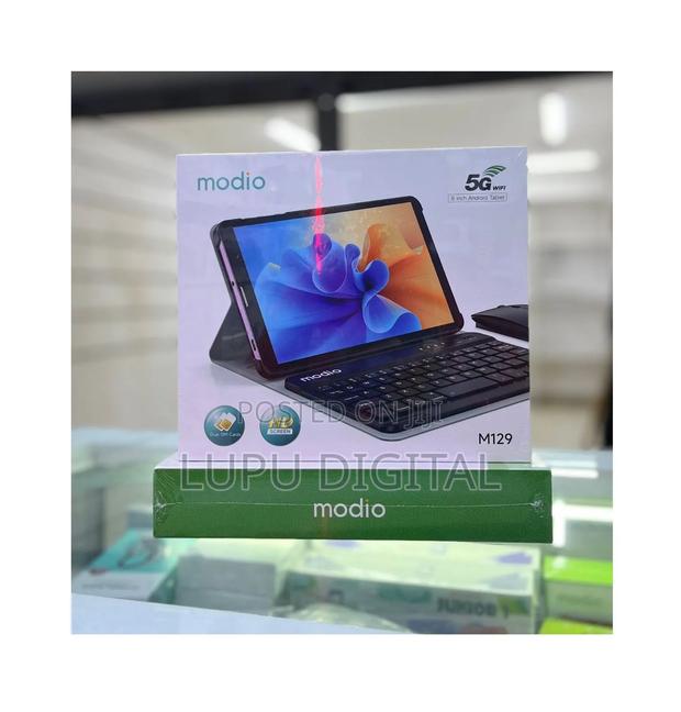 New Modio M129 512 GB - thumbnail 2