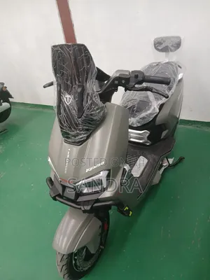 New Motorcycle 2023
