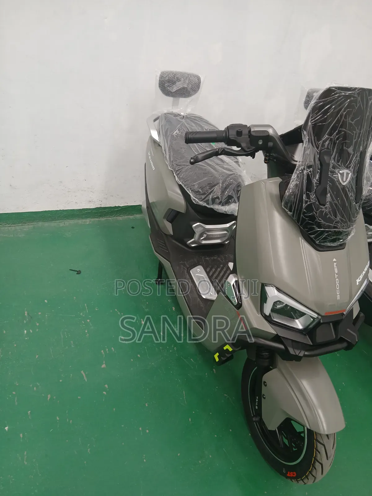New Motorcycle 2023