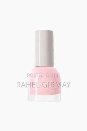 H M Quality Brand Nail Polish 