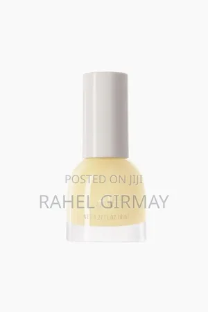 H M Quality Brand Nail Polish 