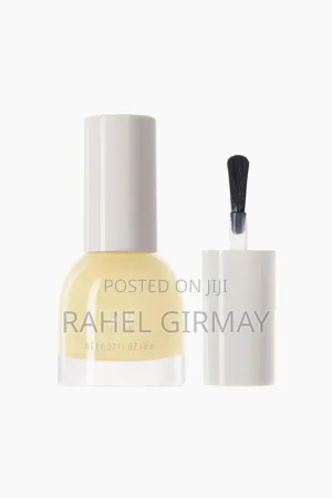 H M Quality Brand Nail Polish 