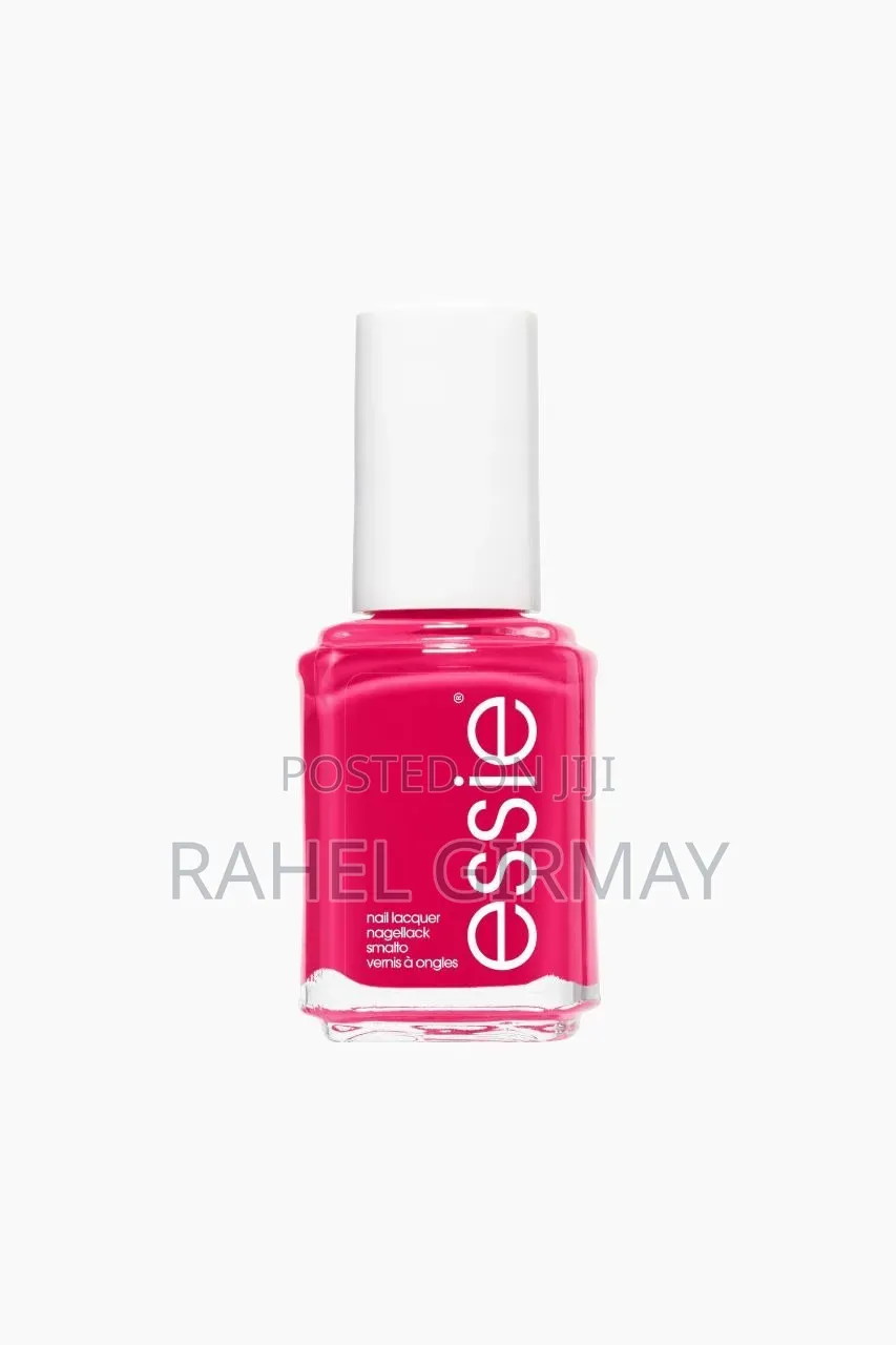H M Quality Brand Nail Polish 