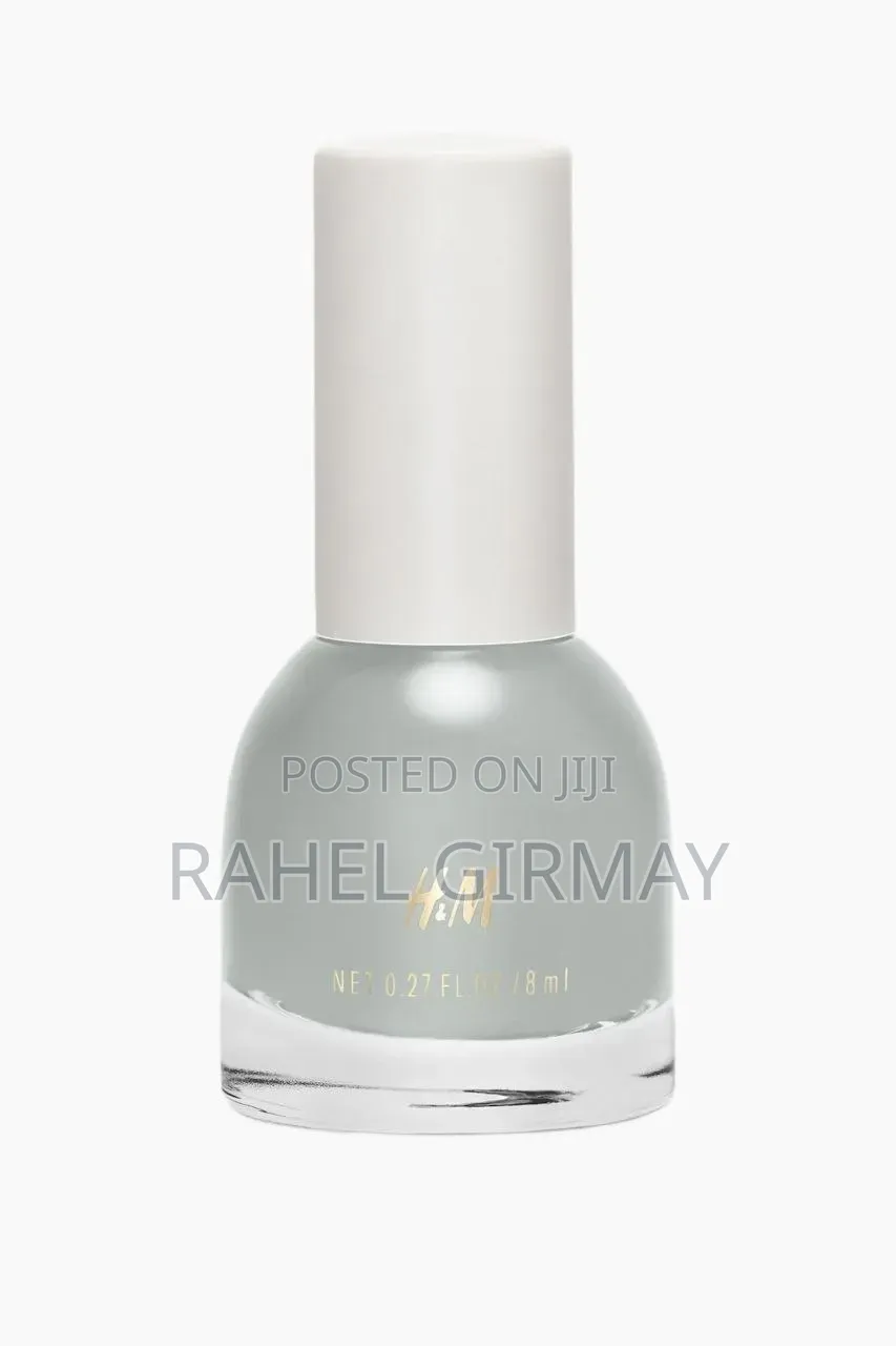 H M Quality Brand Nail Polish 