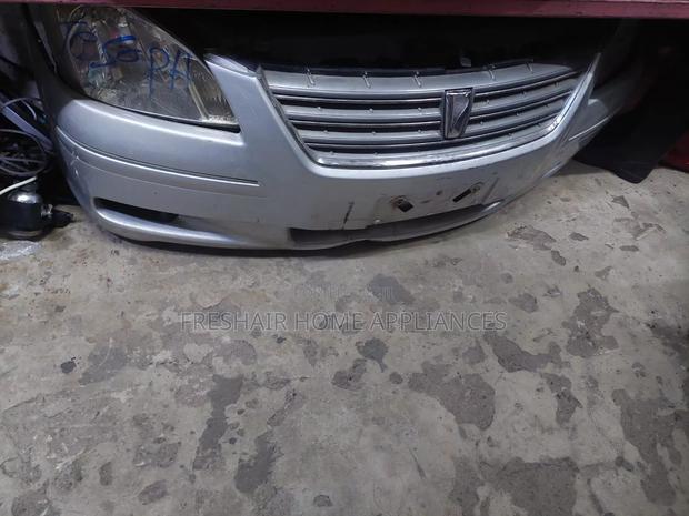 Premio 260 Nosecut
