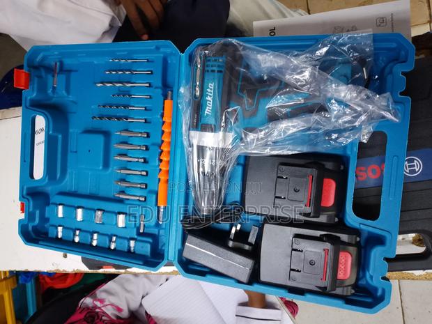 Original Makita Cordless Drill