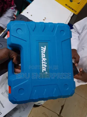 Original Makita Cordless Drill