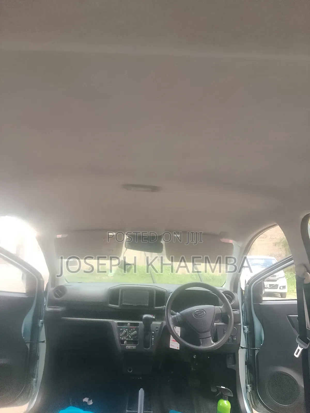 Car, Carpet and General House Cleaning