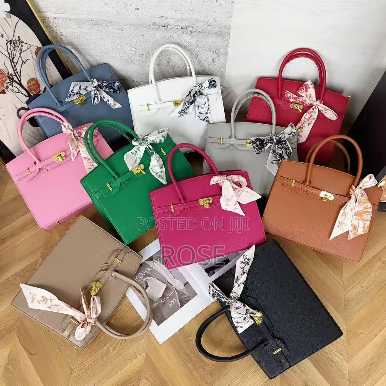 Women Bags