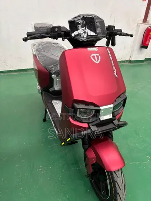 New Motorcycle 2023