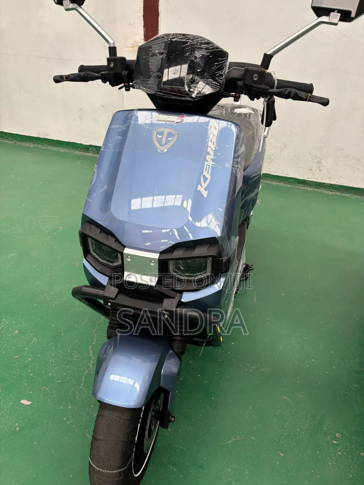 New Motorcycle 2023