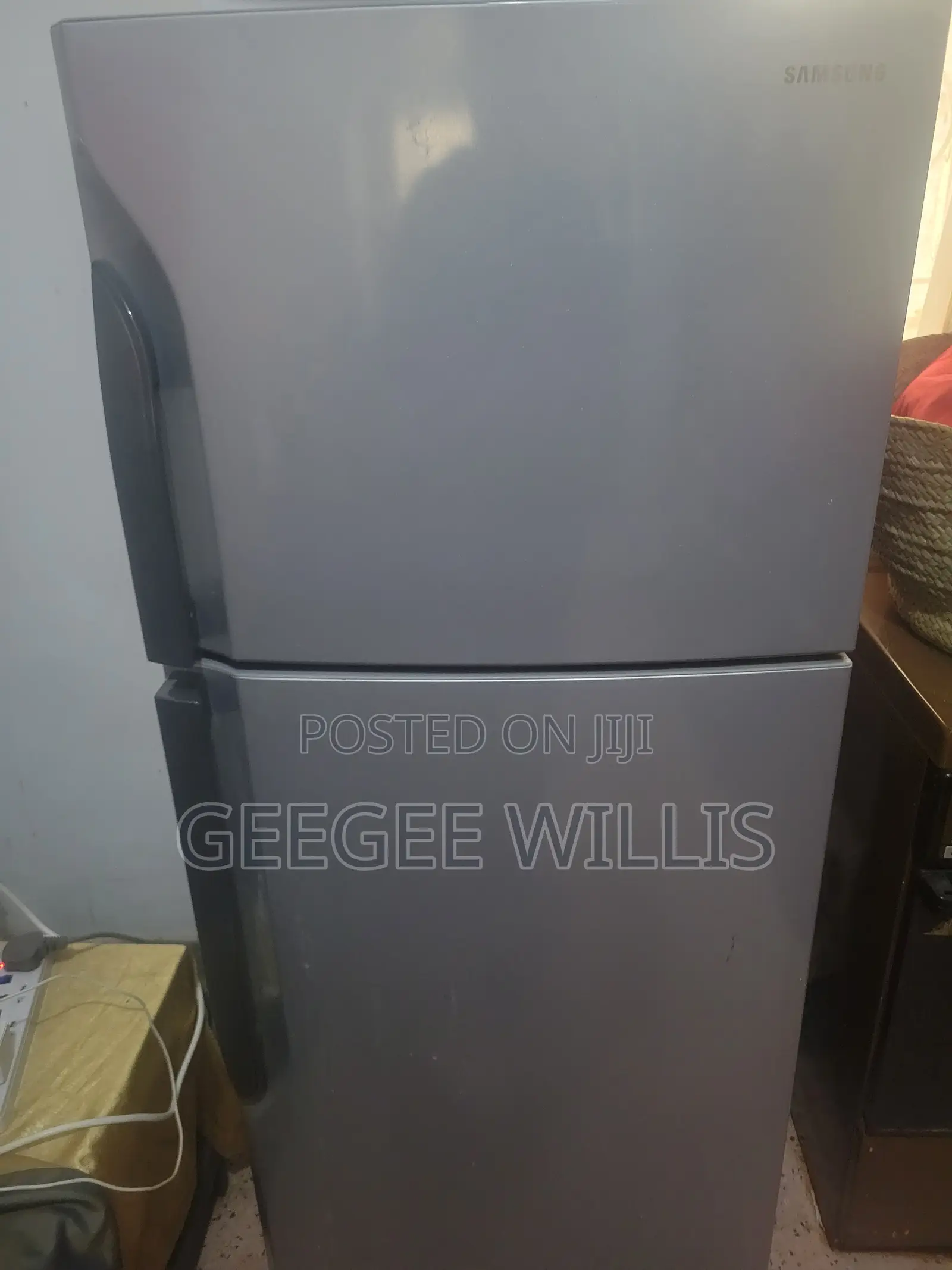 Samsung Fridge for Sale
