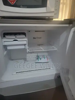 Samsung Fridge for Sale