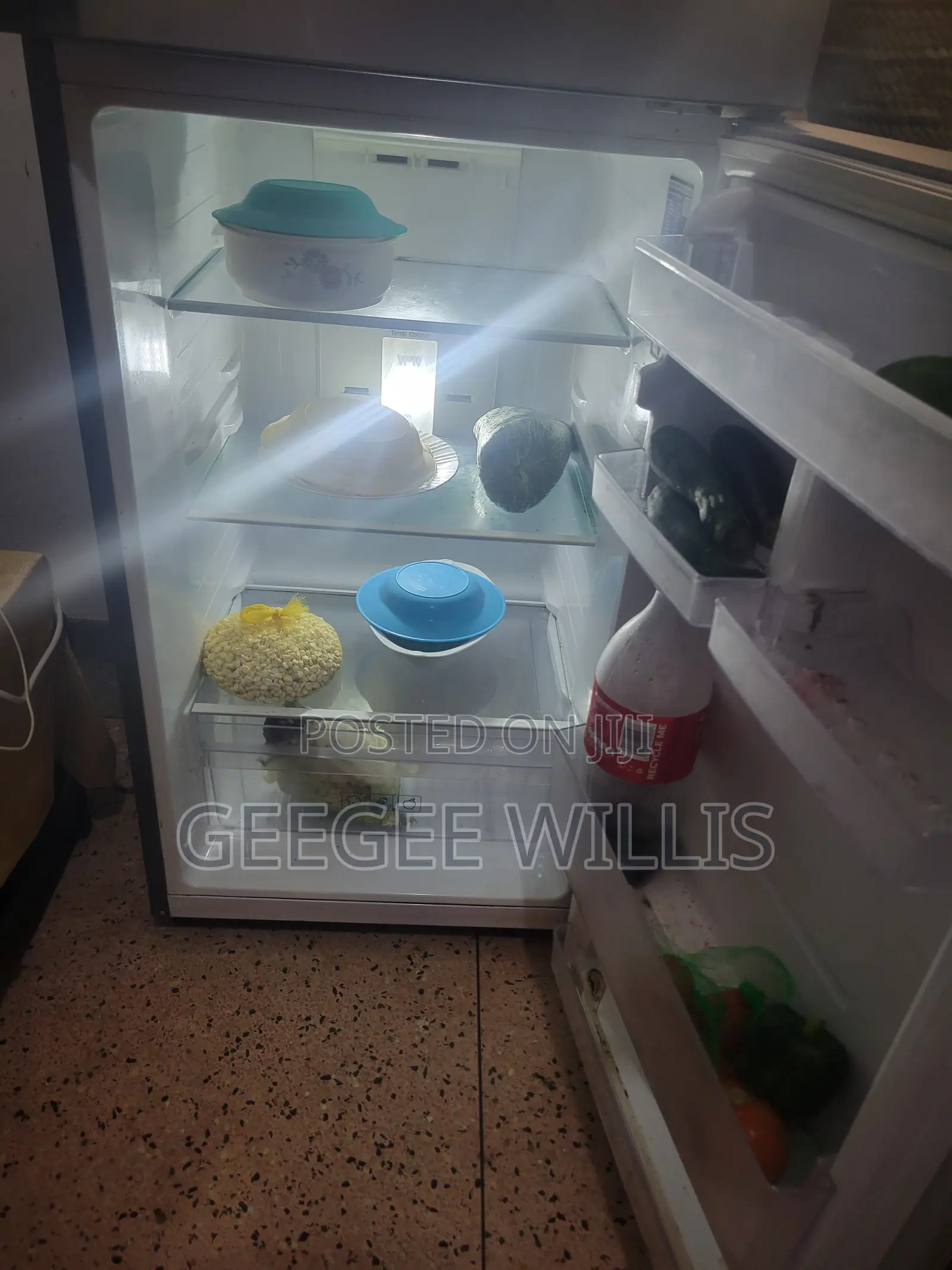 Samsung Fridge for Sale