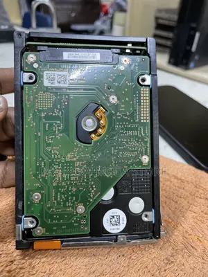 HGST 600gb RPM Sas 2.5" Enterprise Hard Drive
