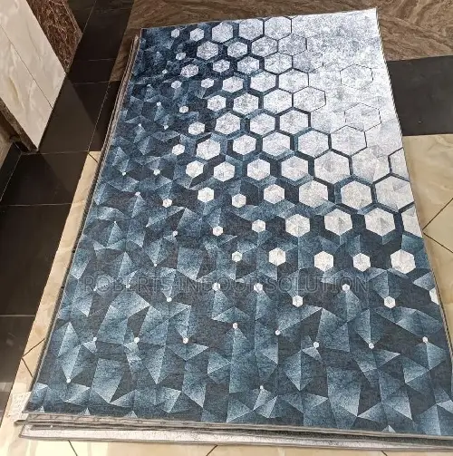 Optical Illusion 3d Carpet 3d Carpet