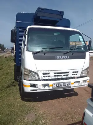 For Quick Sale Isuzu NPR in Excellent Condition