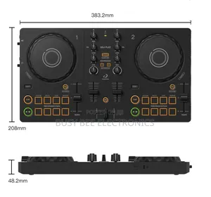DDJ-Flx2 Dj Controller