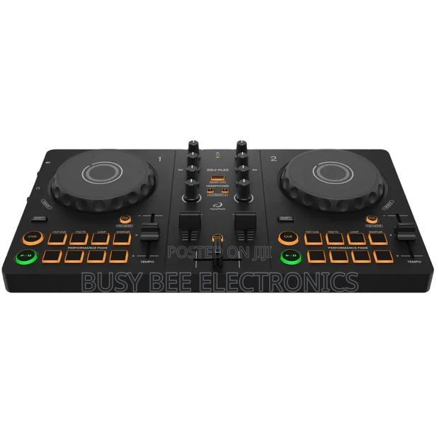DDJ-Flx2 Dj Controller - thumbnail 5
