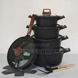 Donnor Cookware