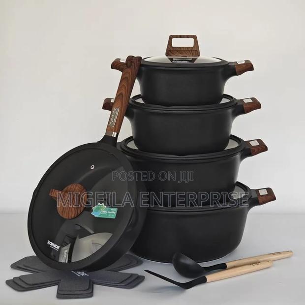 Donnor Cookware - thumbnail 2
