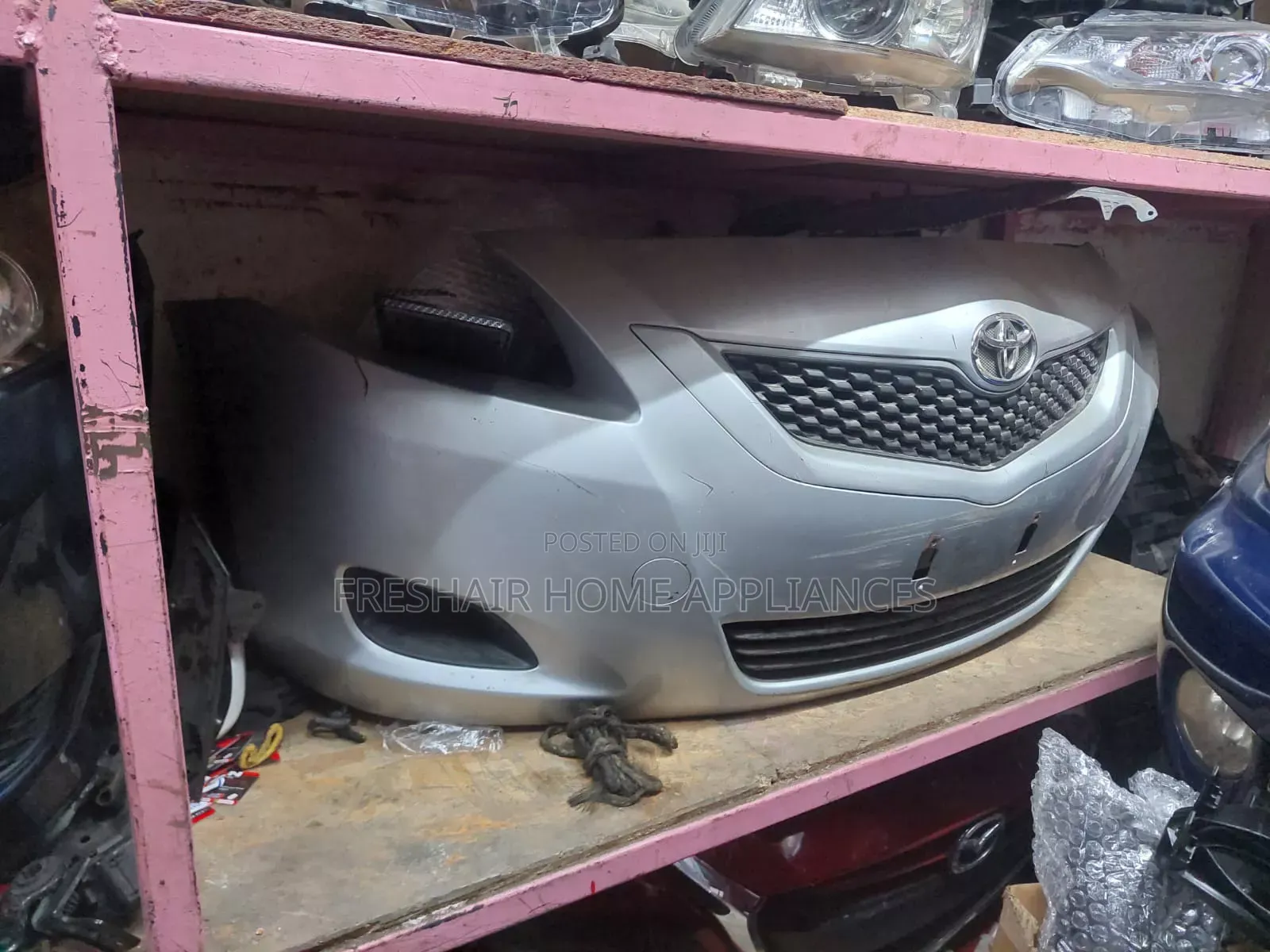 Belta Nosecut