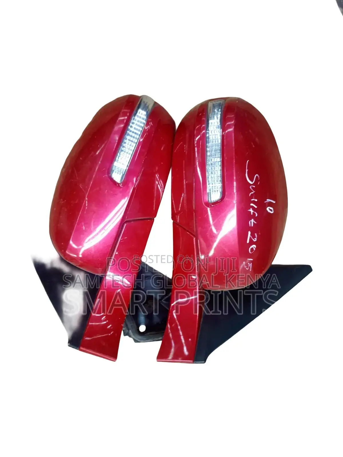 Suzuki Swift Side Mirror