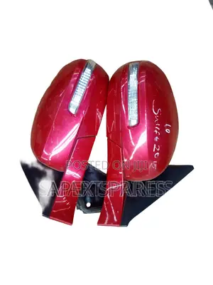 Suzuki Swift Side Mirror