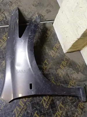 Fender/Wing Honda Stream Rn6