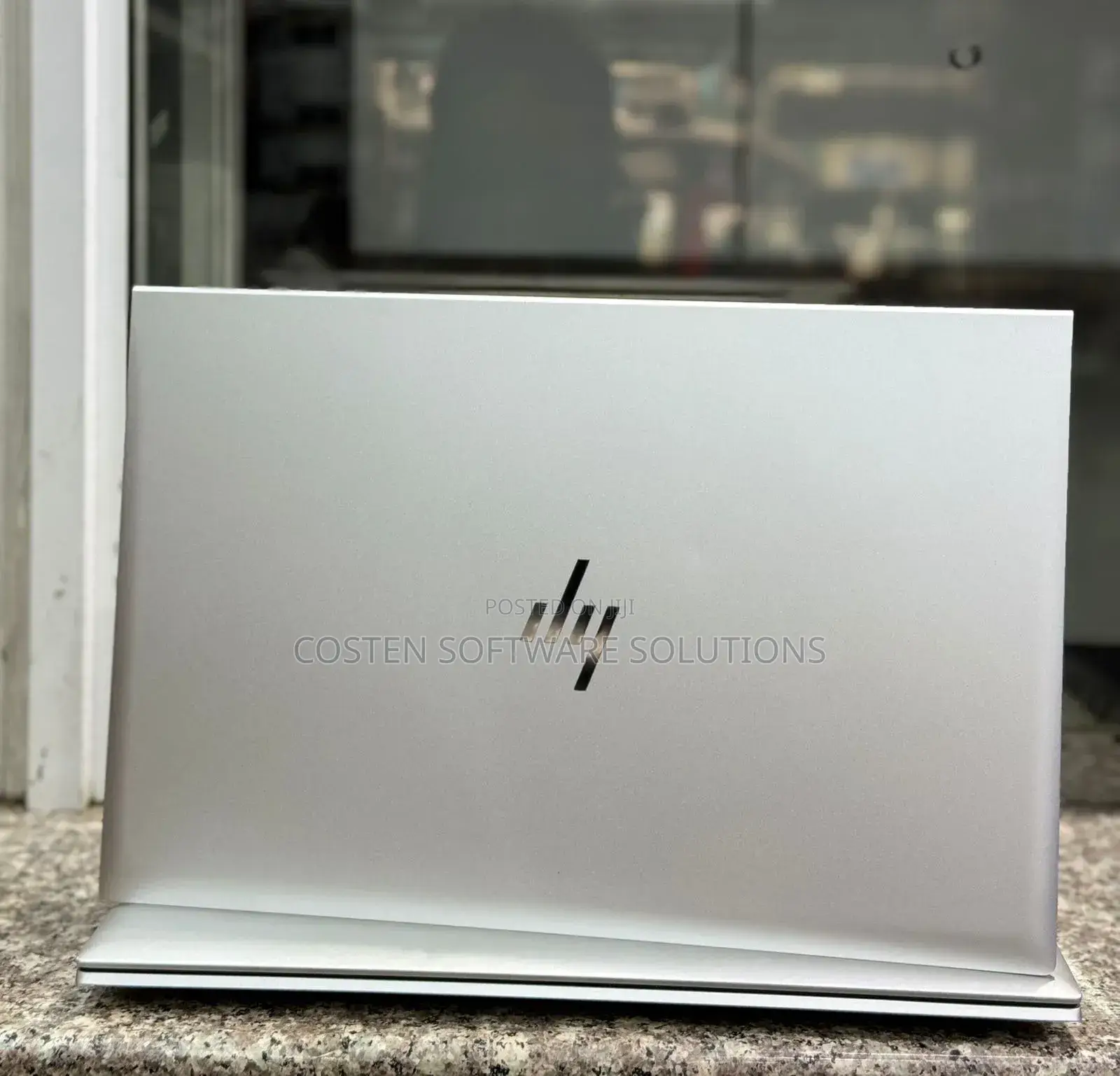 New Laptop HP EliteBook 840 G8 16GB Intel Core i7 SSD 256GB