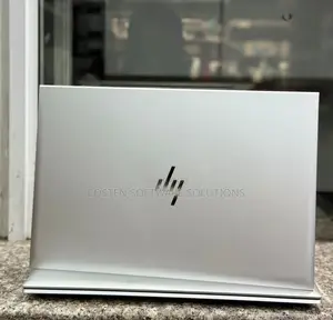 New Laptop HP EliteBook 840 G8 16GB Intel Core i7 SSD 256GB