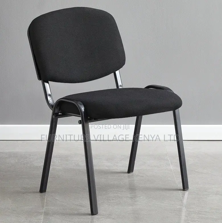 Fabric Conference Room Chair