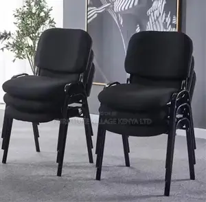 Fabric Conference Room Chair