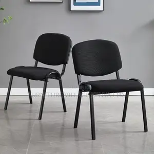 Fabric Conference Room Chair