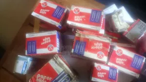 Paper Clips (Bulk)