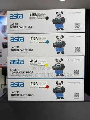 415a Asta Toner