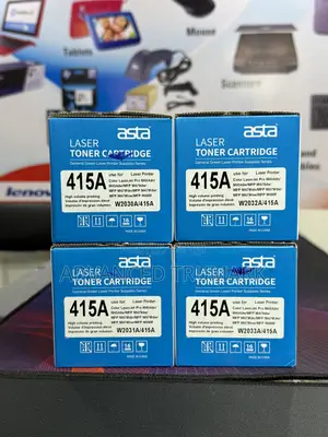 415a Asta Toner