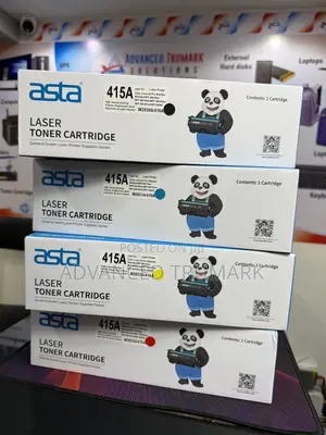 415a Asta Toner