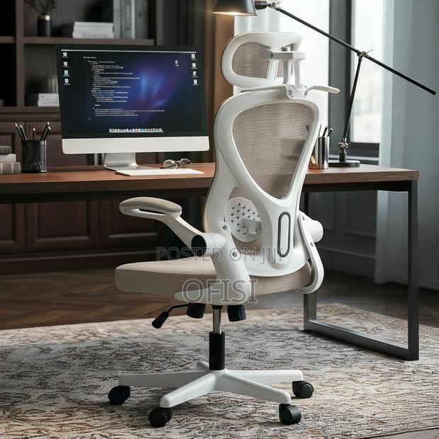 Ergonomic Office Chair - thumbnail 18
