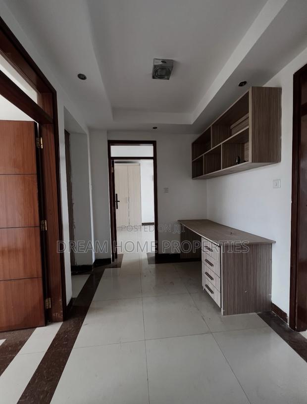 3bdrm Apartment in Kileleshwa for rent - thumbnail 5